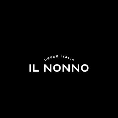 Logo de Il Nonno Barberia