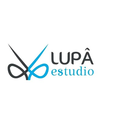 Logo de Lupa estudio 
