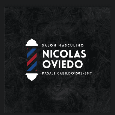 Logo de Nicolás Oviedo 