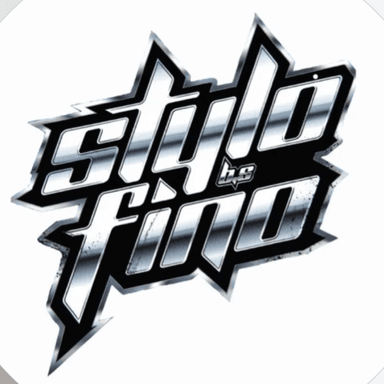 Logo de Styloffino Barbería