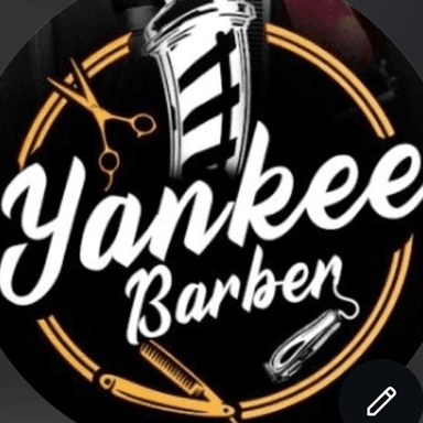 Logo de Yankee Barber