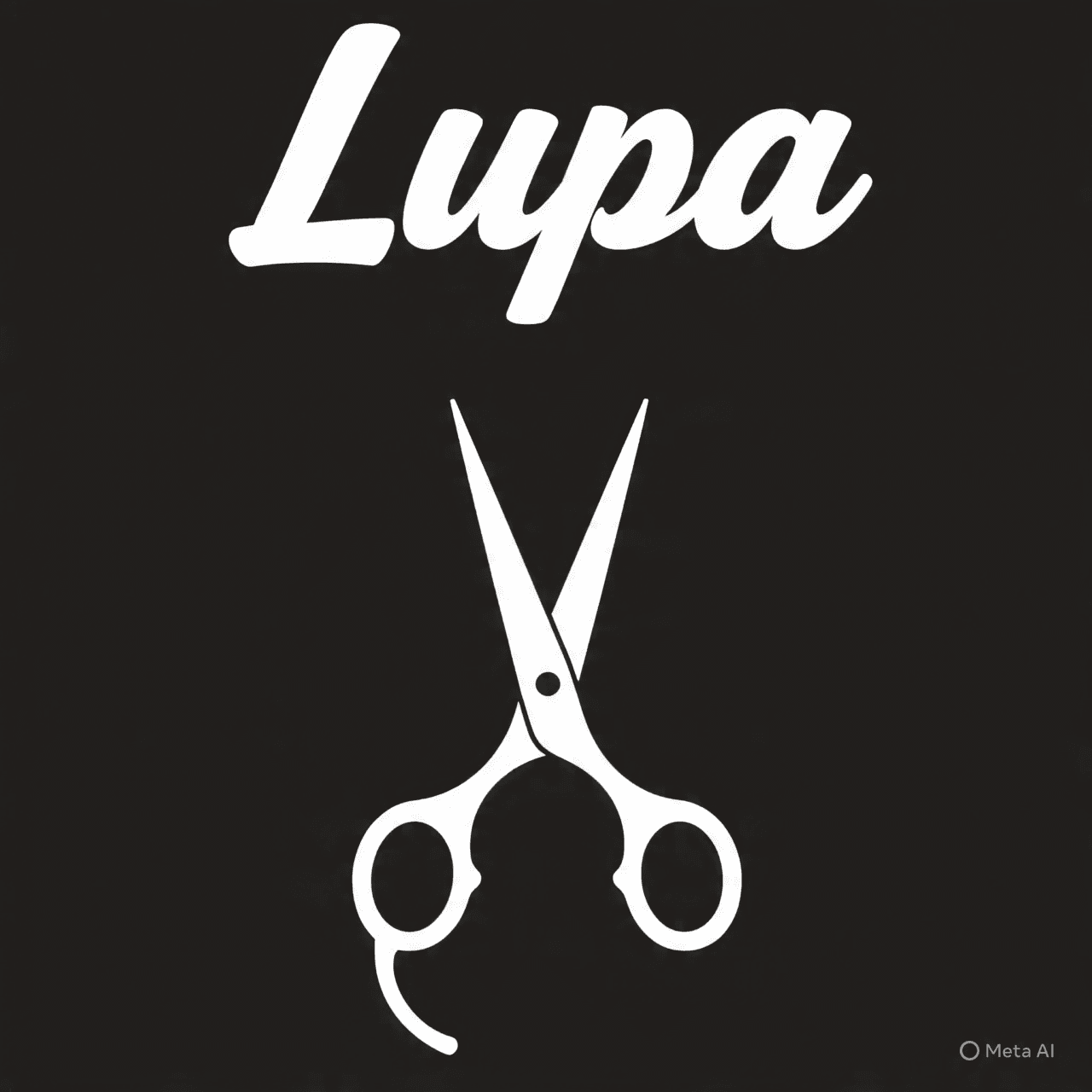 Logo de Lupa Estudio, Berazategui