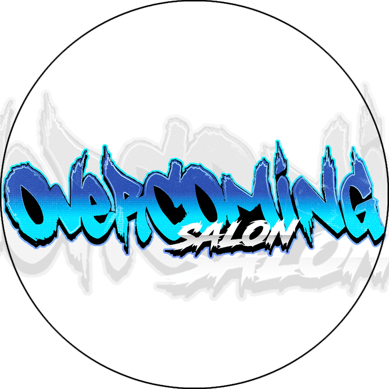 Logo de Overcoming, Berazategui